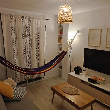 Bright Apartment In Malaga Luaran gambar