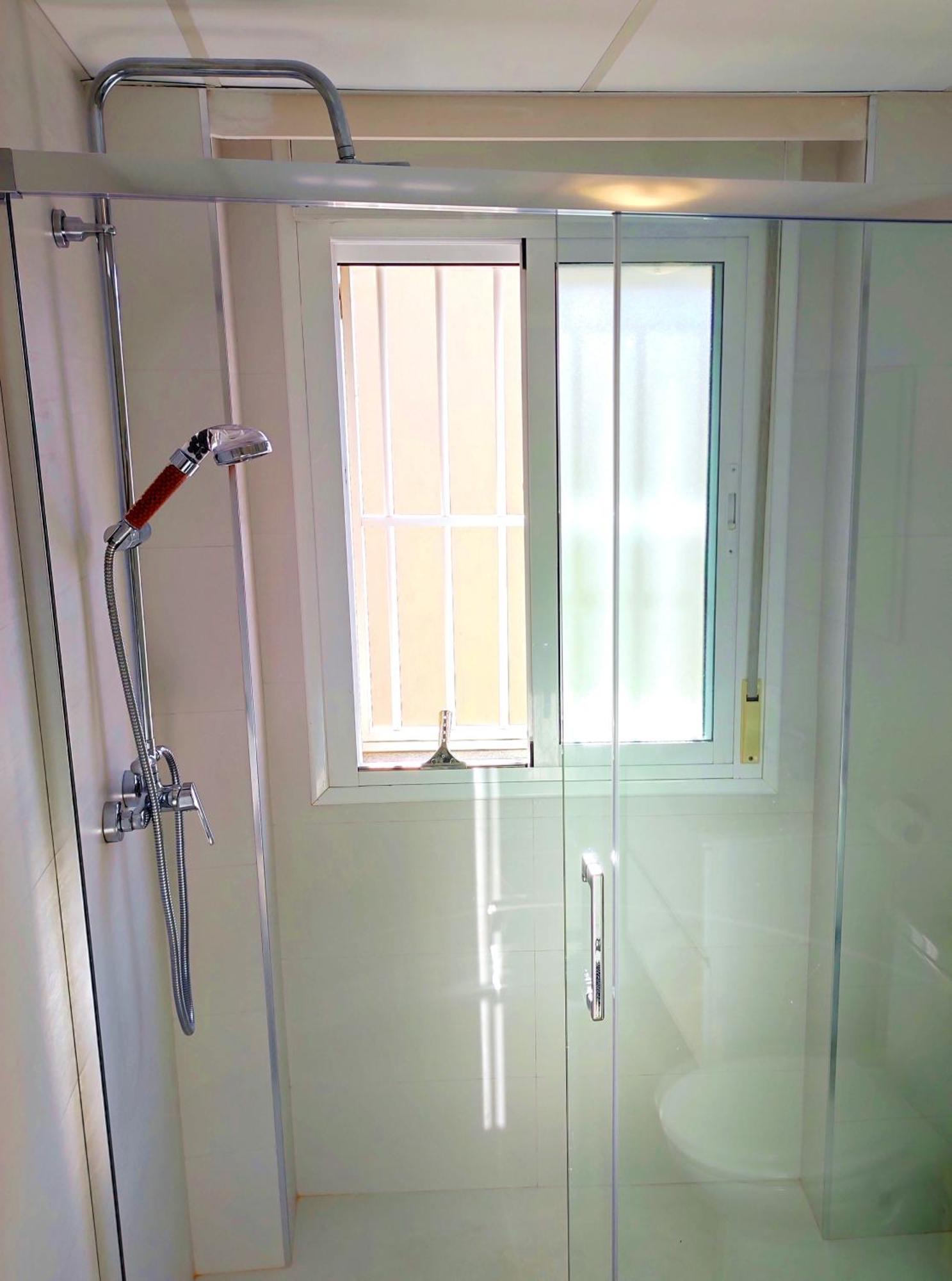 Bright Apartment In Malaga Luaran gambar