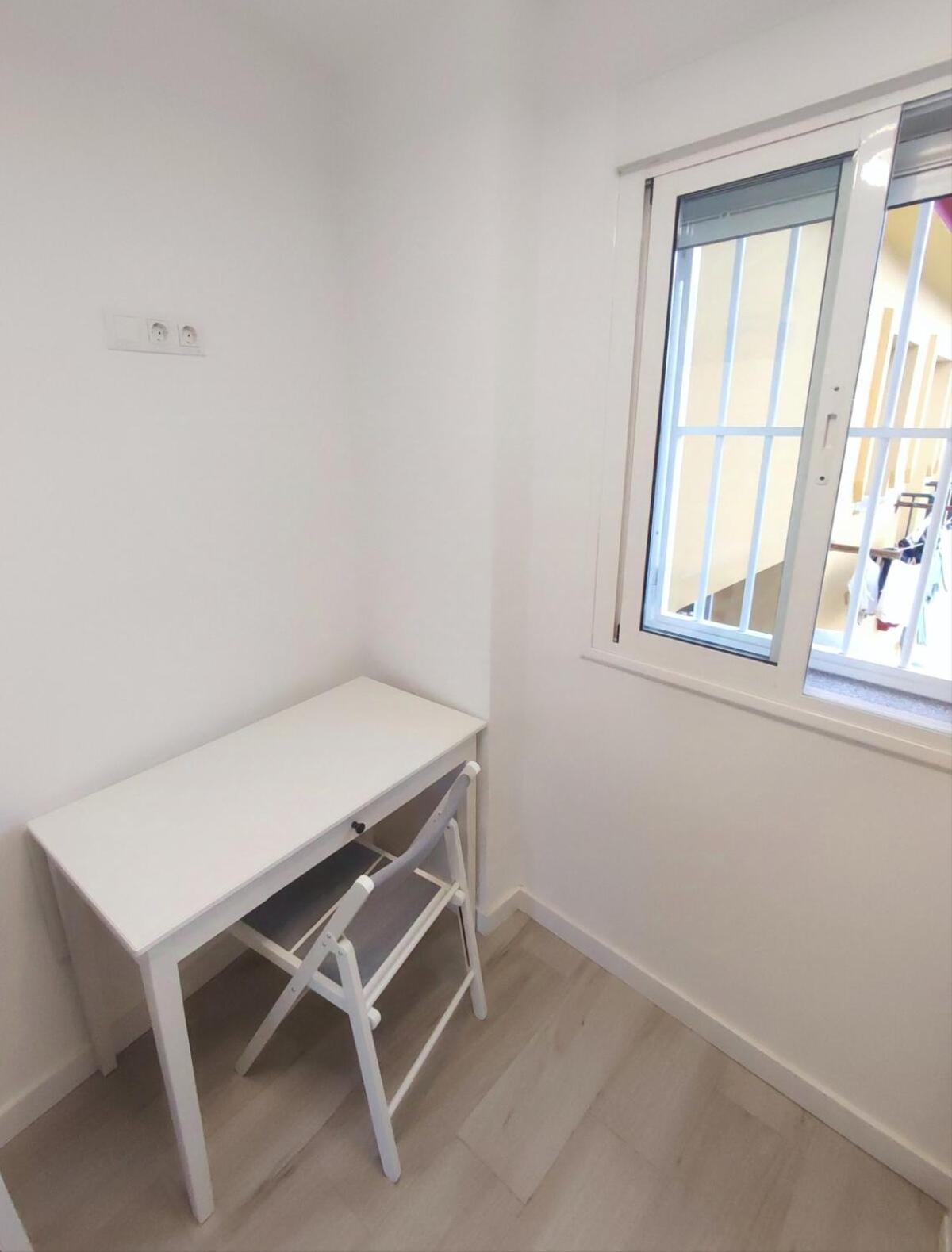 Bright Apartment In Malaga Luaran gambar