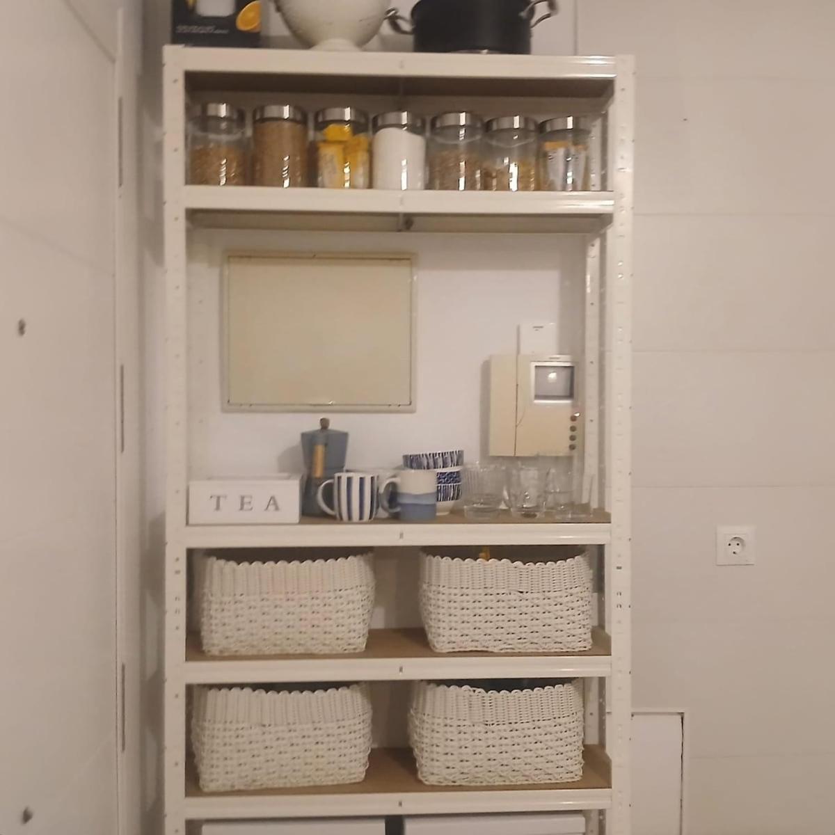 Bright Apartment In Malaga Luaran gambar